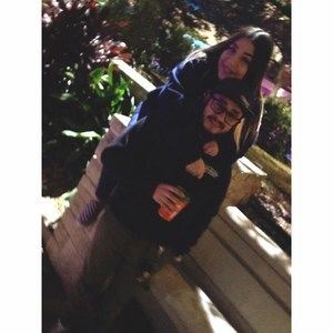 Meet your Posher, Alejandra